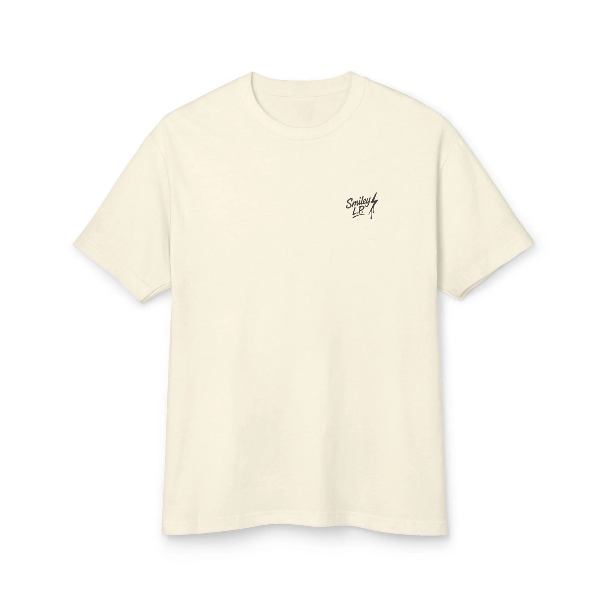 Insulator Collector - Unisex Heavyweight Cotton Tee - Image 5