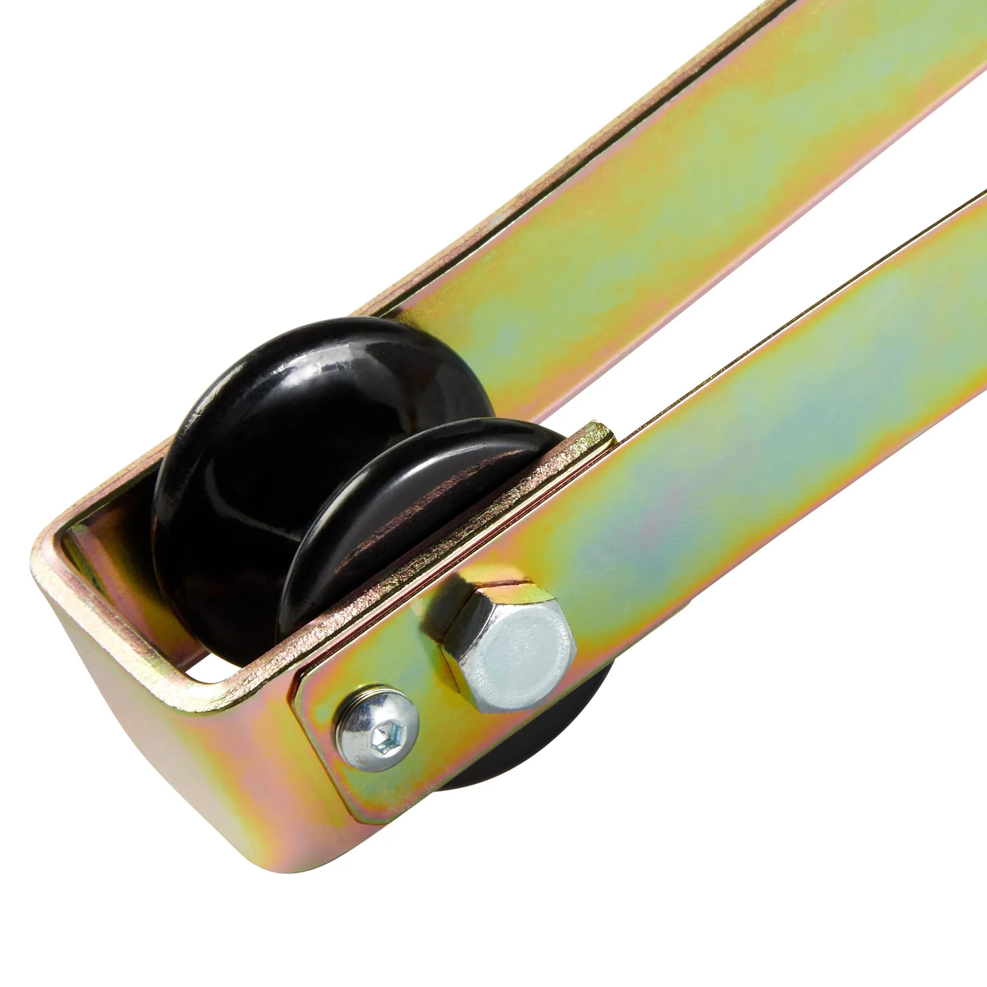 Jameson Easy Rider Stringing Block Cable Placement Kit 90-400 - Image 7