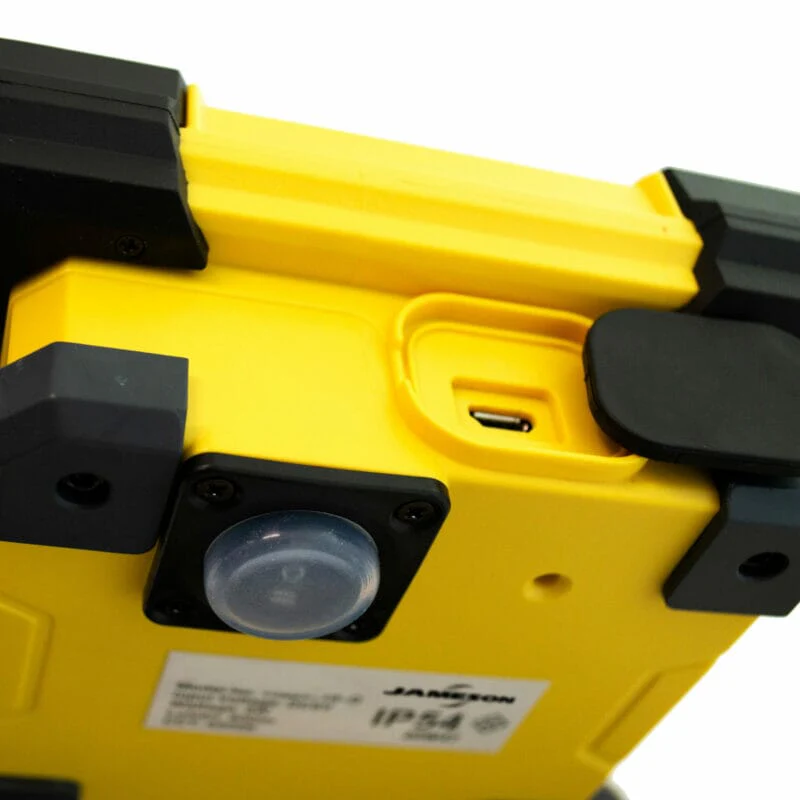 Jameson LED Clamp Light - 31-W900-BY - Image 4