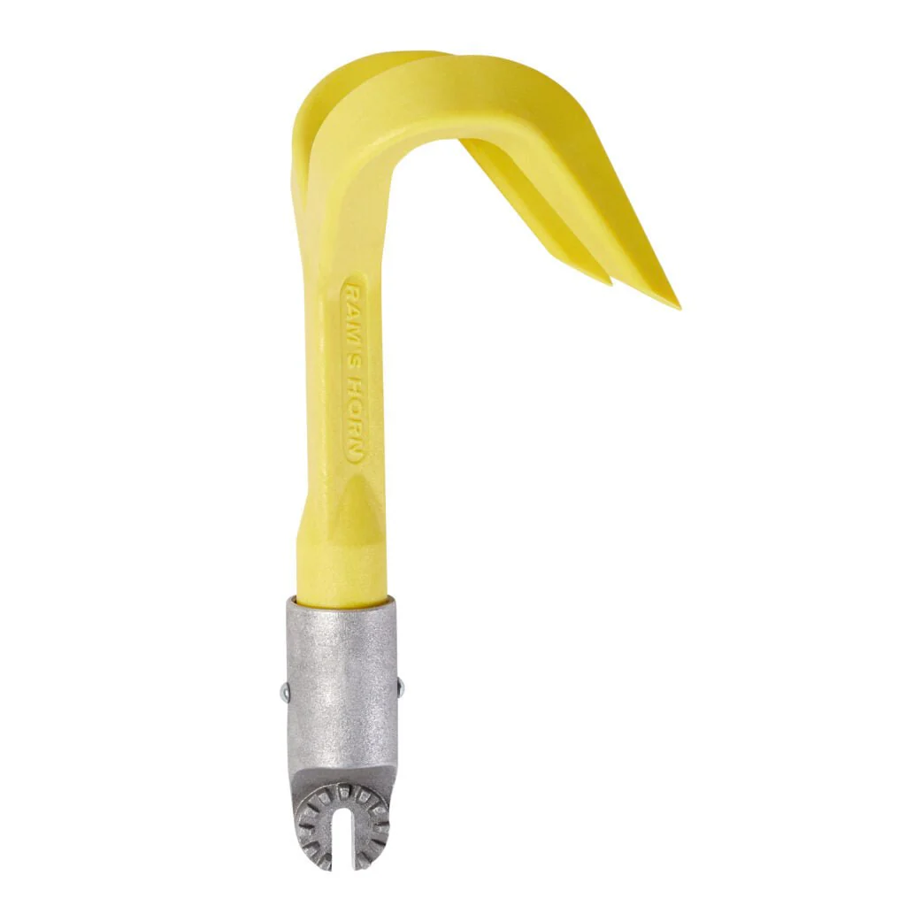 Jameson Ram’s Horn Raptor Claw Vine Puller w/Lifting Cleat- VP-4/5/6/7 - Image 2