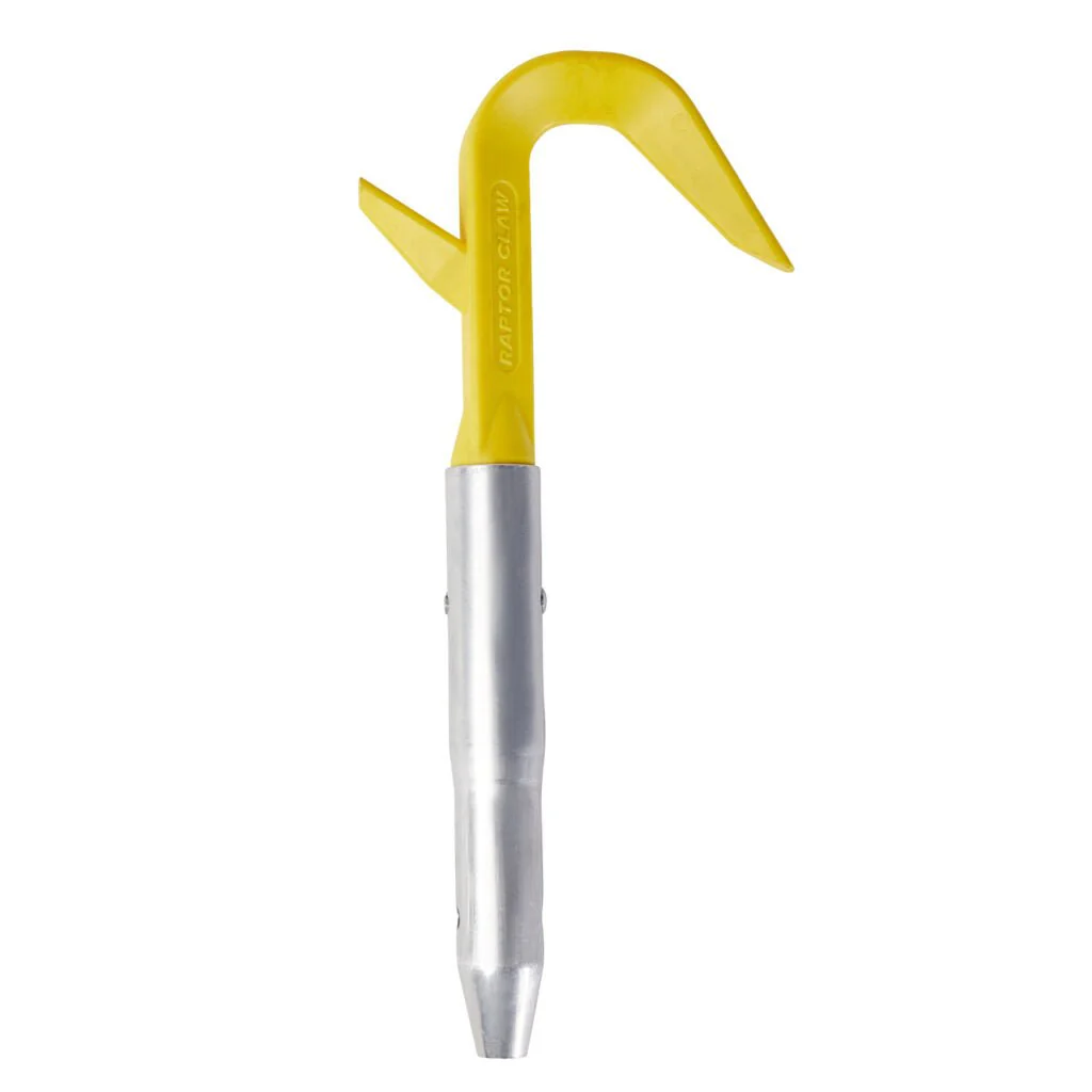 Jameson Ram’s Horn Raptor Claw Vine Puller w/Lifting Cleat- VP-4/5/6/7 - Image 4