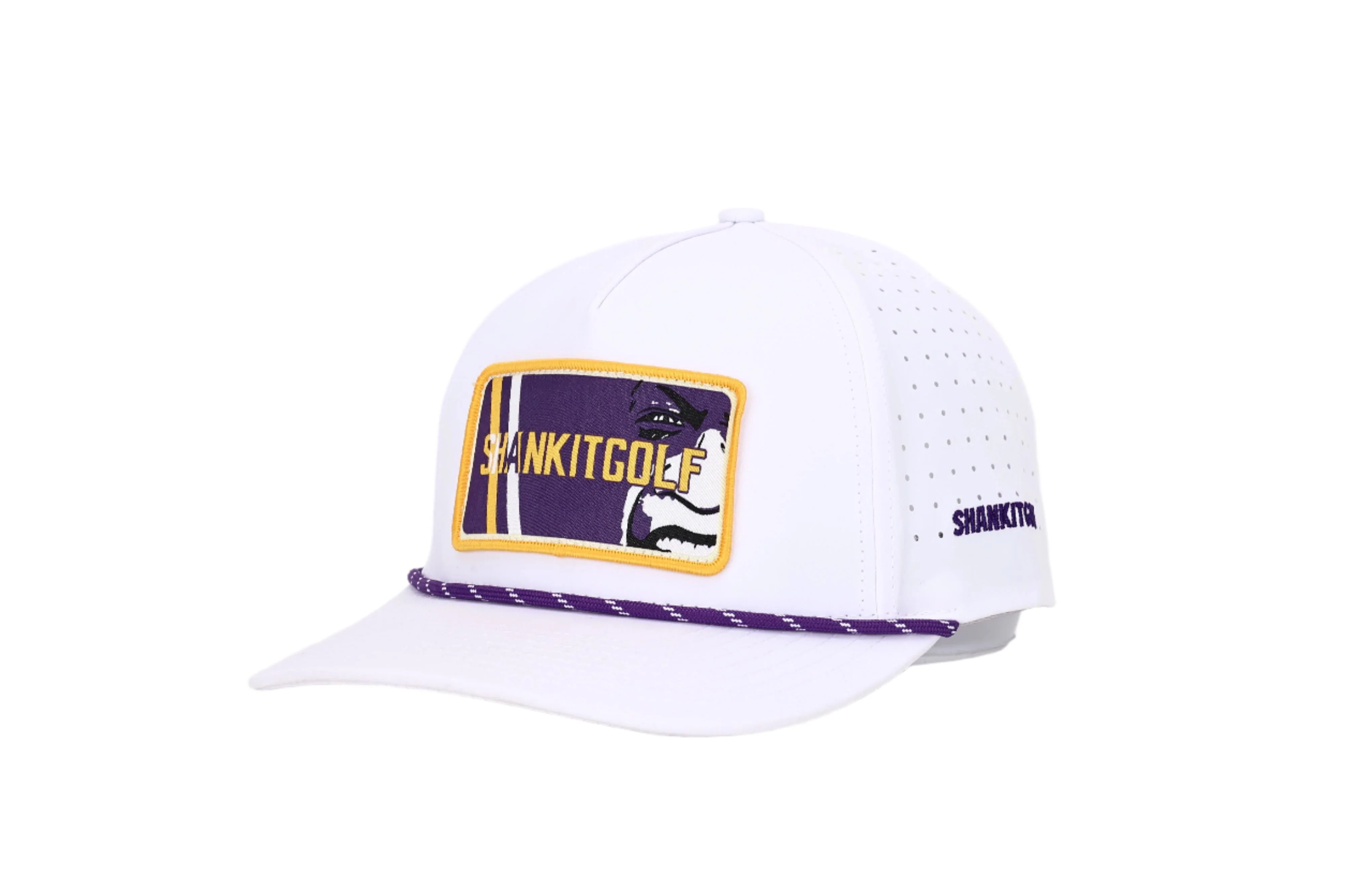 John Randle X Shankitgolf Hat - Image 3