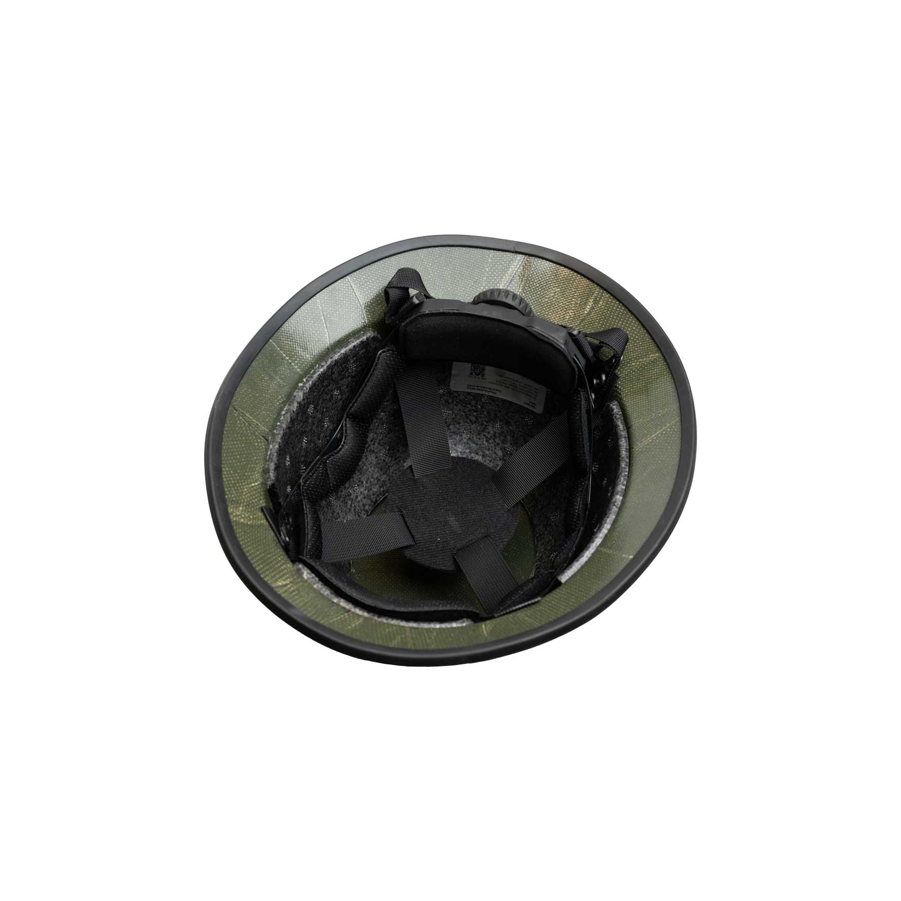 Kevy™ Slick Hard Hat - Image 5