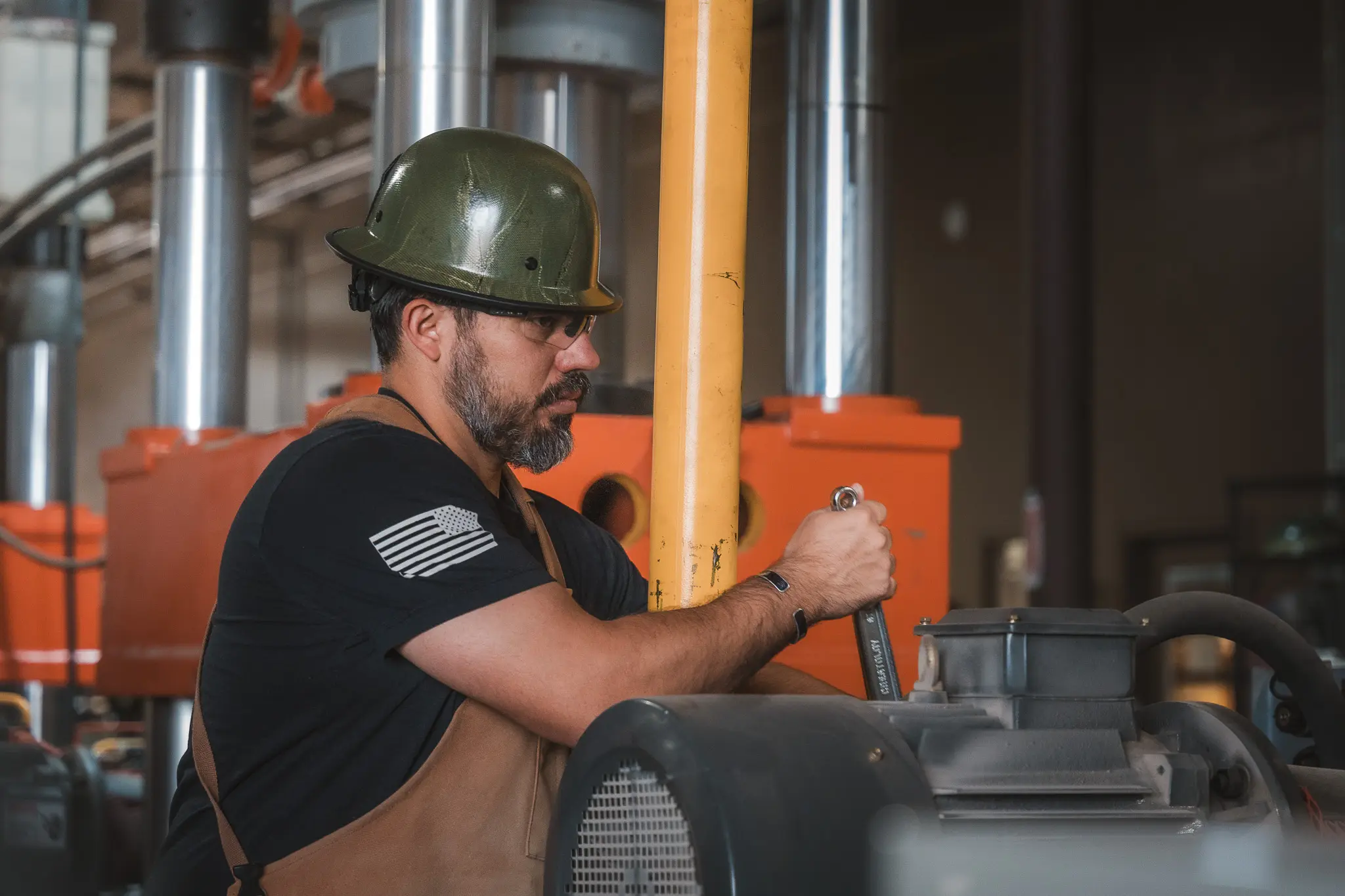 Kevy™ Slick Hard Hat - Image 6