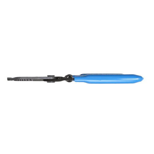 Klein 1011 Wire Stripper/Cutter 10-20, 12-22 AWG - Image 4