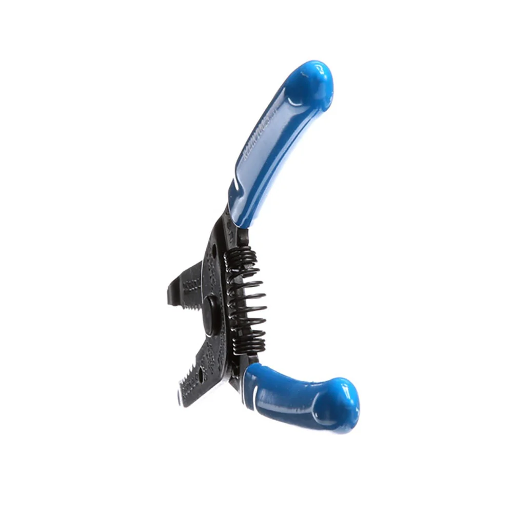 Klein 1011 Wire Stripper/Cutter 10-20, 12-22 AWG - Image 5