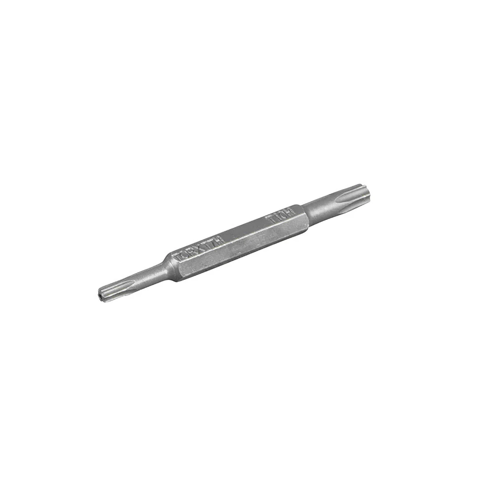 Klein 13104 Bit T7, T10 Tamperproof TORX Electronics - Image 2