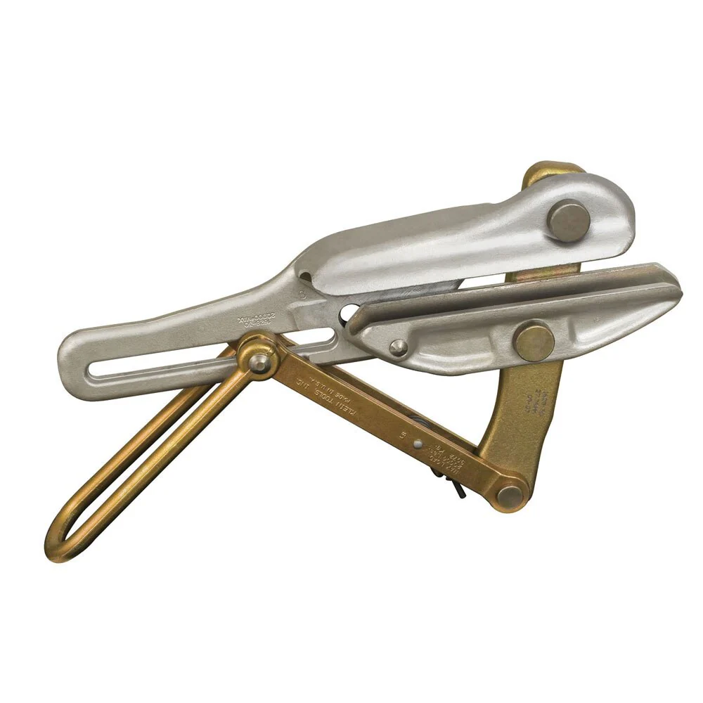 Klein 1628-30 Chicago Grip for Conductors 20k Lb Load