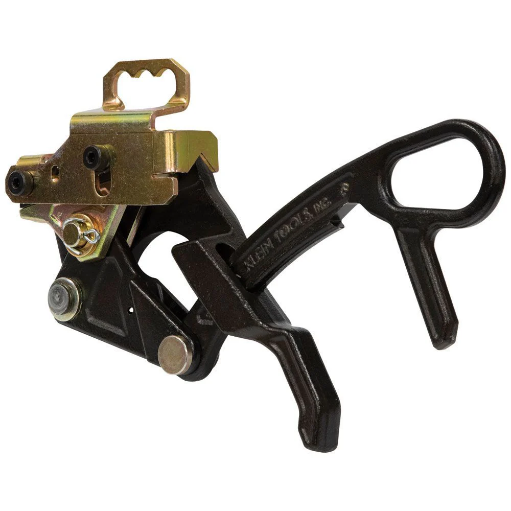 Klein 1647720 Wide Range Distribution Grip with Hot Latch - Image 2