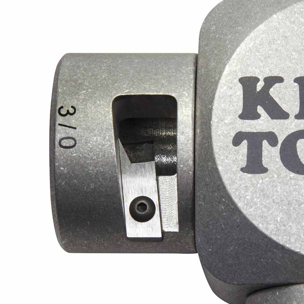 Klein 21051C Replacement Blades for Large Cable Strippers - Image 4