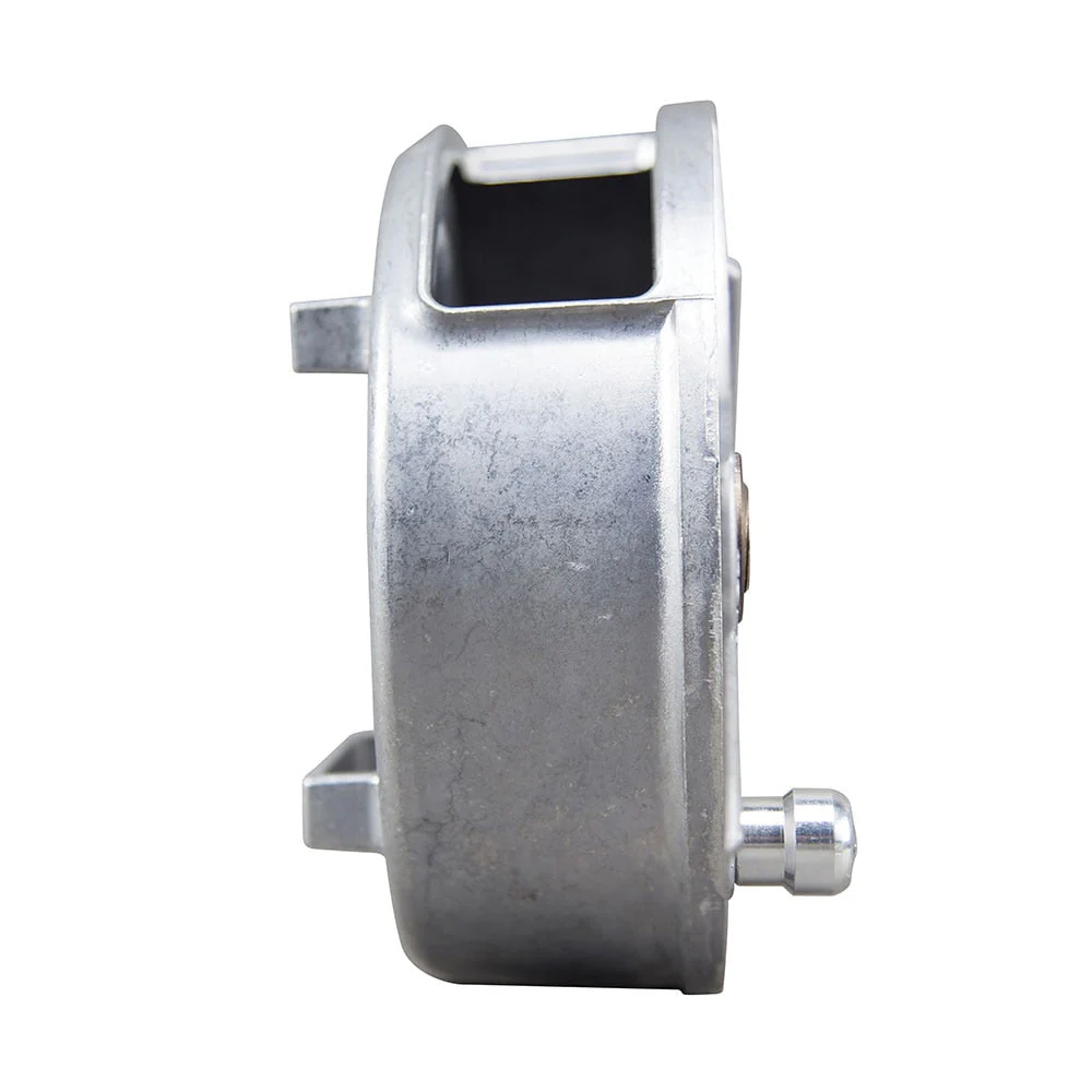 Klein 27400 Tie Wire Reel, Lightweight Aluminum - Image 4