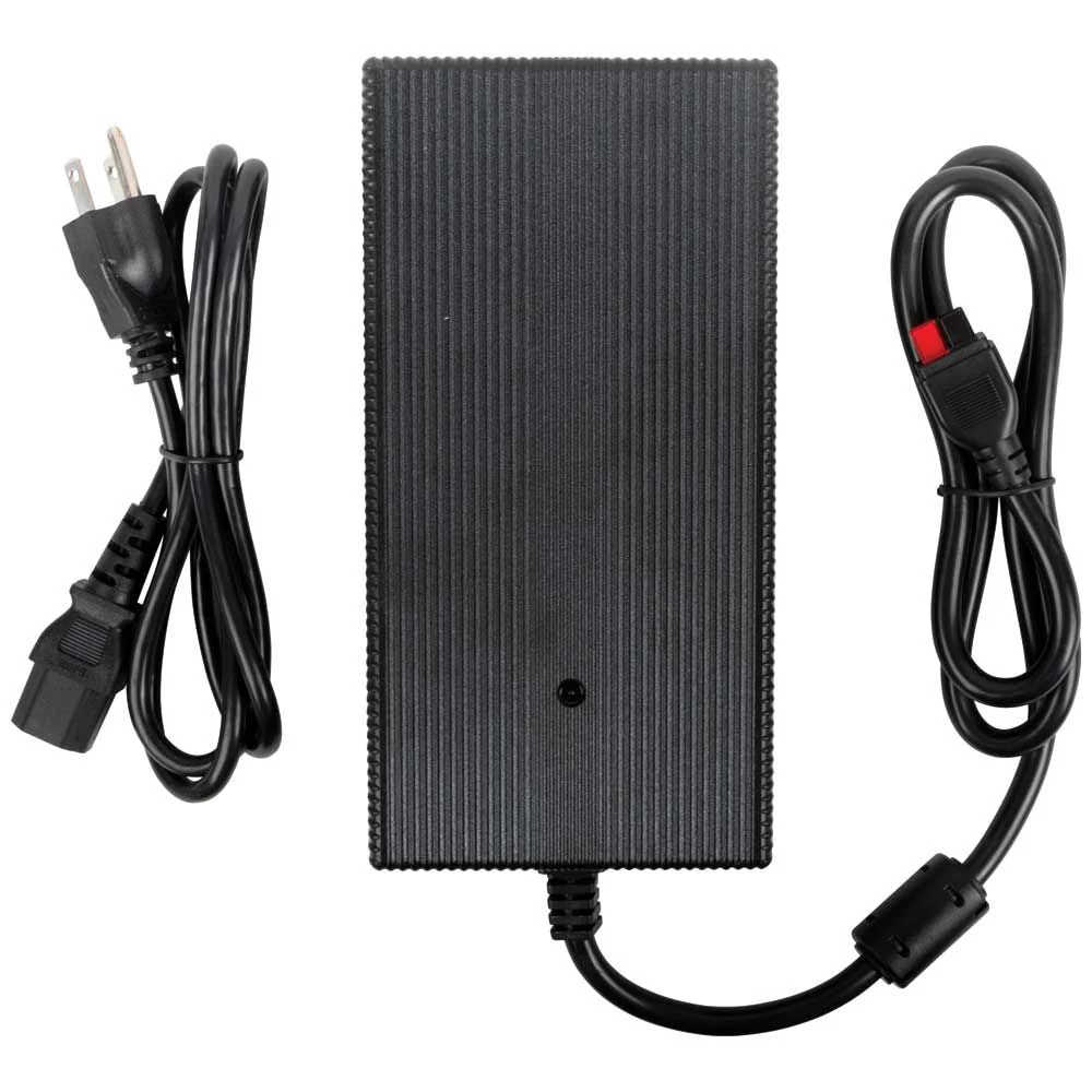 Klein 29035 Fast Charger, 288W Power Supply With Anderson Powerpole - Image 2
