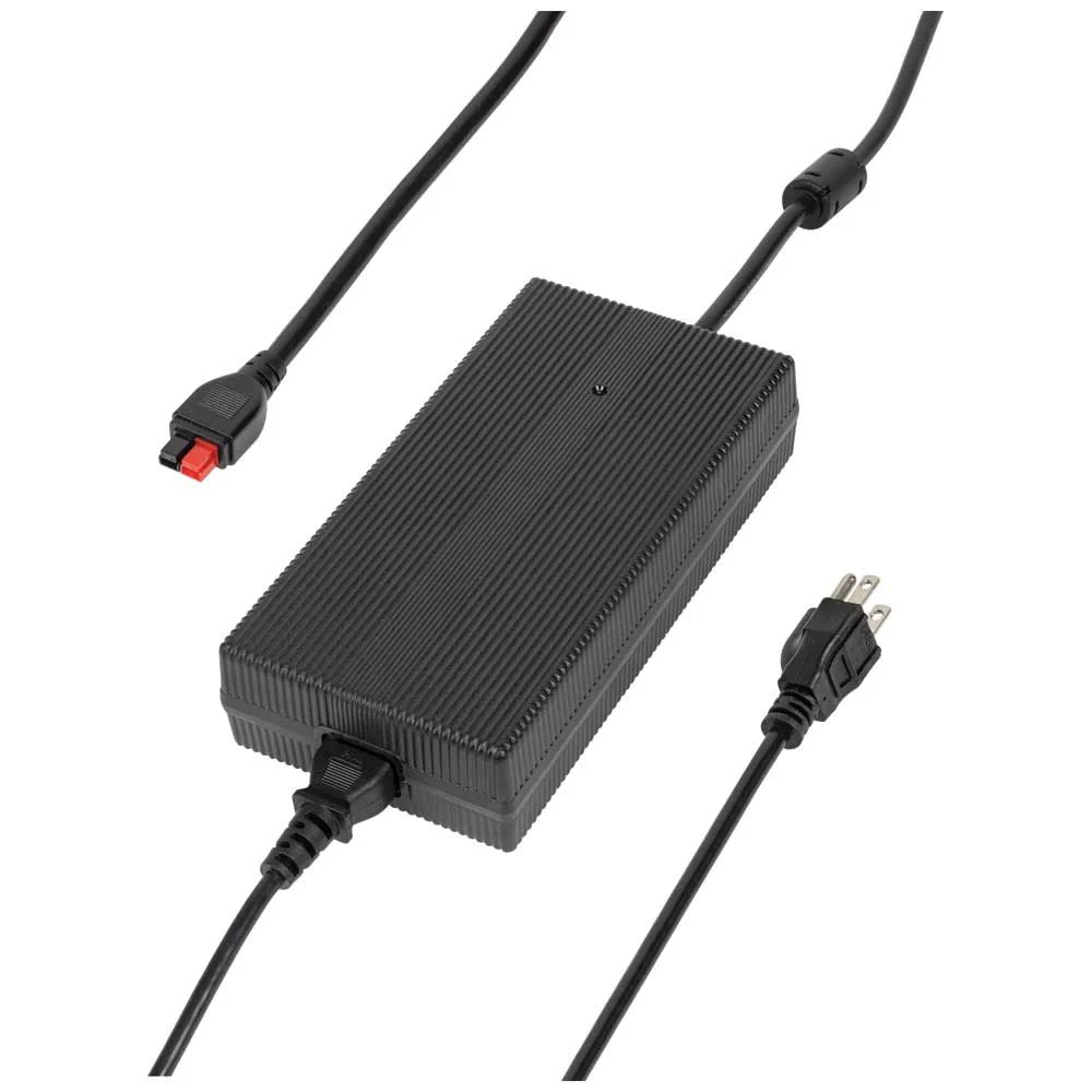 Klein 29035 Fast Charger, 288W Power Supply With Anderson Powerpole - Image 9