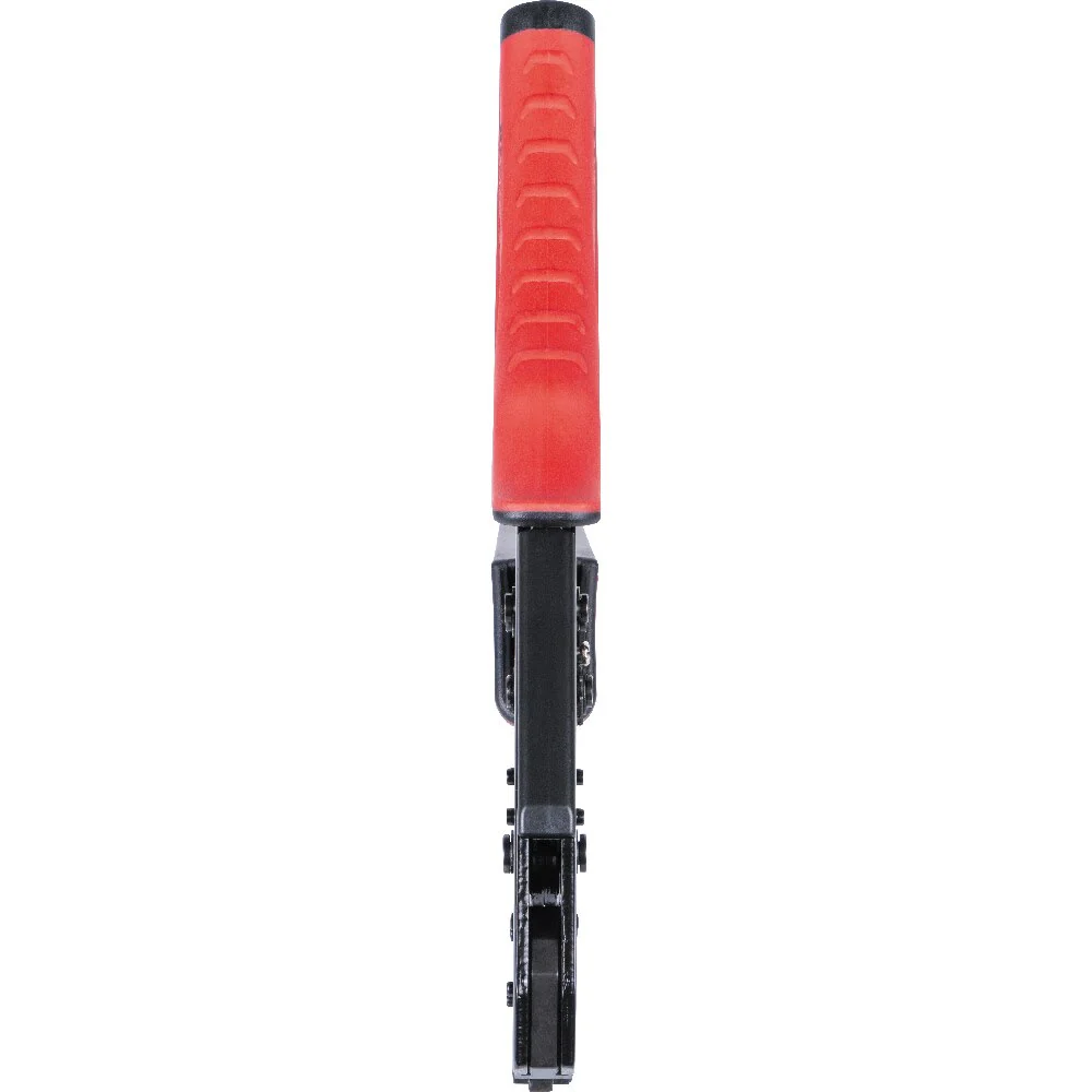 Klein 3007CR Ratcheting Heat Shrink Terminal Crimper, 10 to 22 AWG Wire - Image 5
