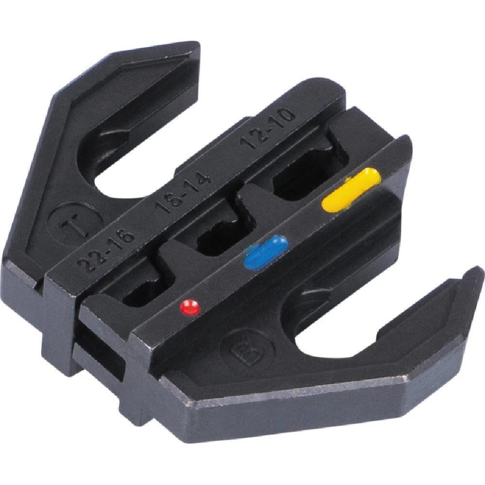 Klein 3007CR Ratcheting Heat Shrink Terminal Crimper, 10 to 22 AWG Wire - Image 6
