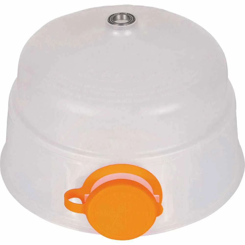 Klein 31101 Collapsible Hole Saw Dust Bowl - Image 3