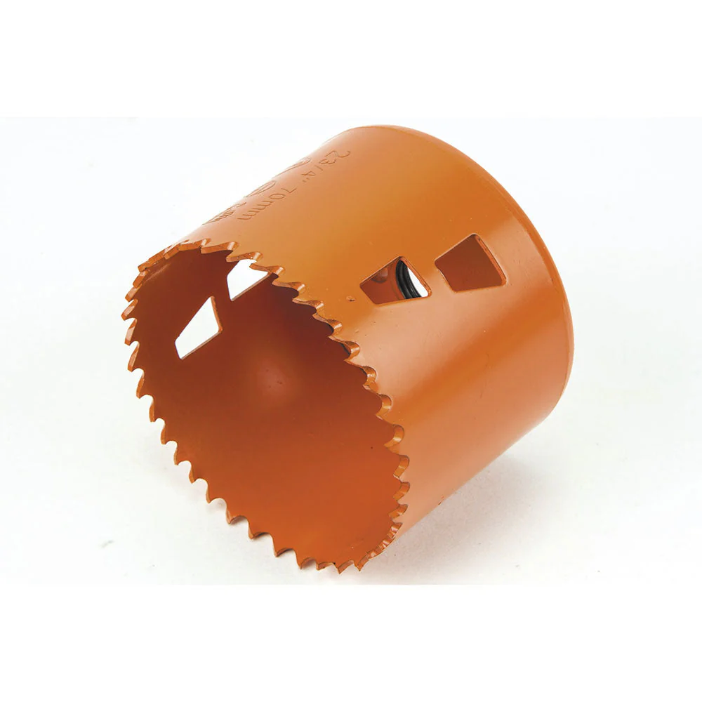 Klein 31944 Bi-Metal Hole Saw, 2-3/4" - Image 3