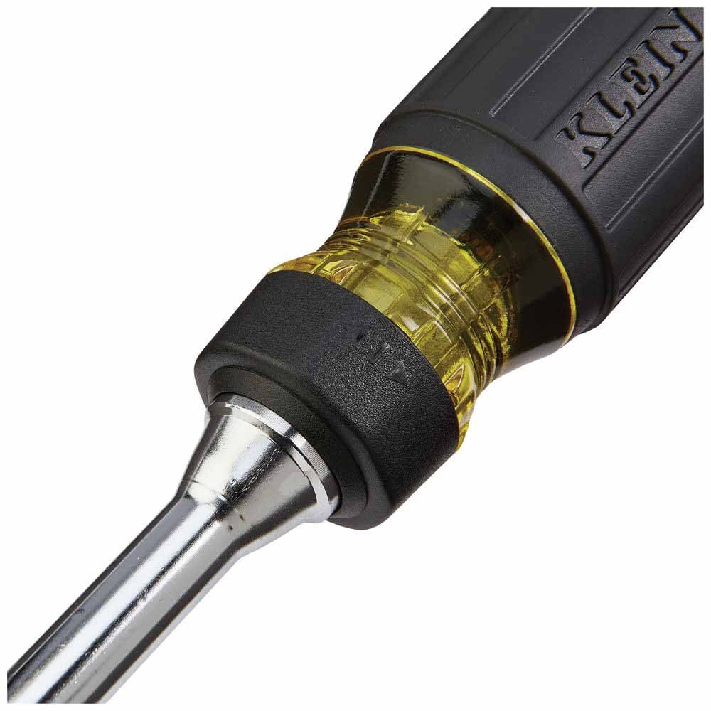 Klein 32305 15-in-1 Multi-Bit Ratcheting Screwdriver - Image 5