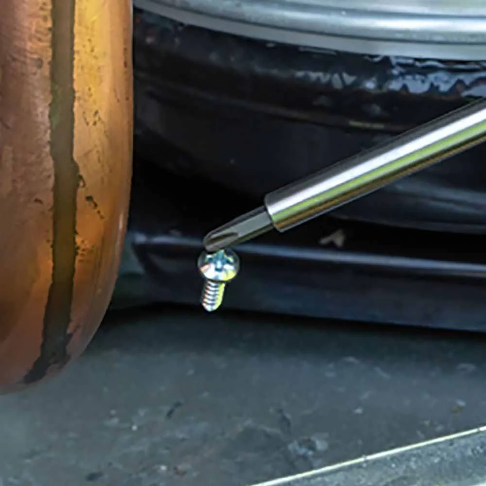 Klein 32328 27-in-1 Multi-Bit Precision Screwdriver with Apple Bits - Image 6