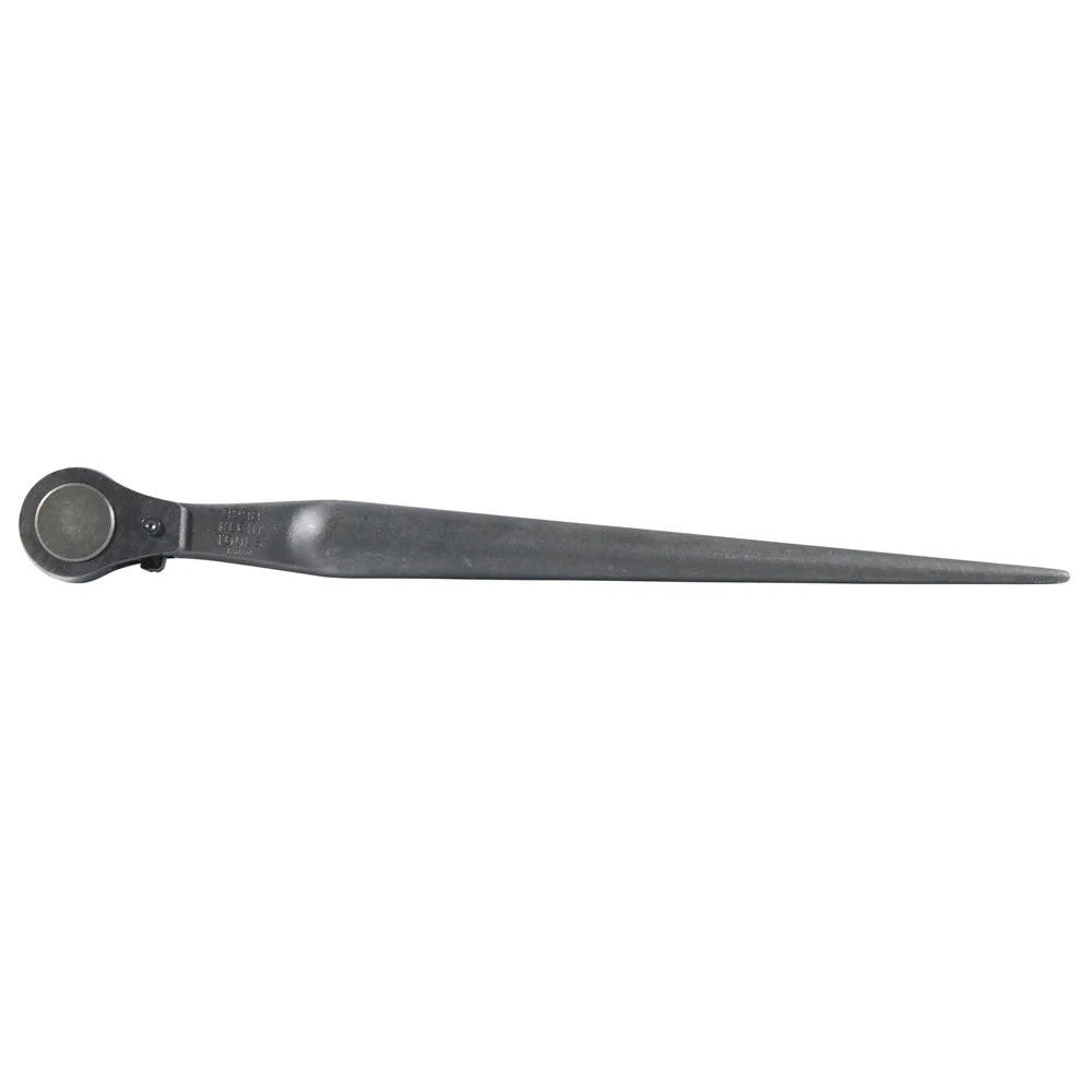 Klein 3238 1/2-Inch Ratcheting Construction Wrench - Image 3