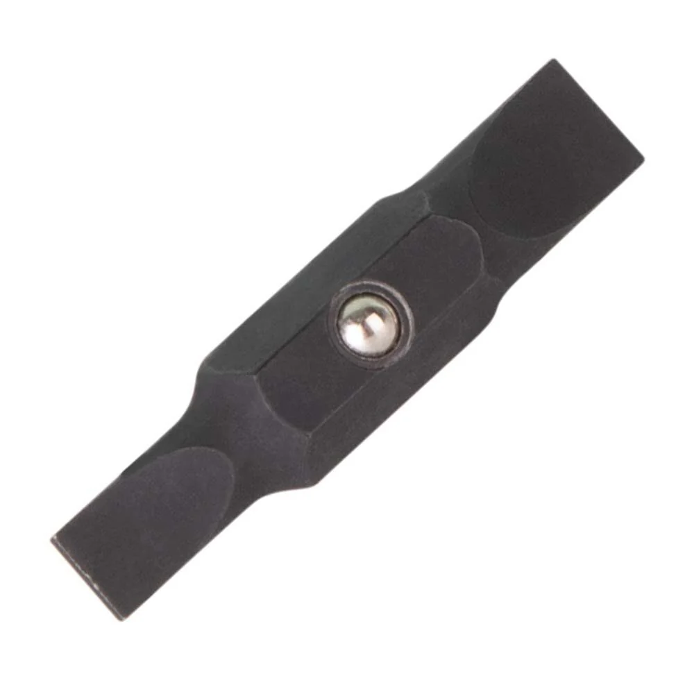 Klein 32482HD Replacement Bit 3/16-Inch Slotted, 1/4-Inch Slotted