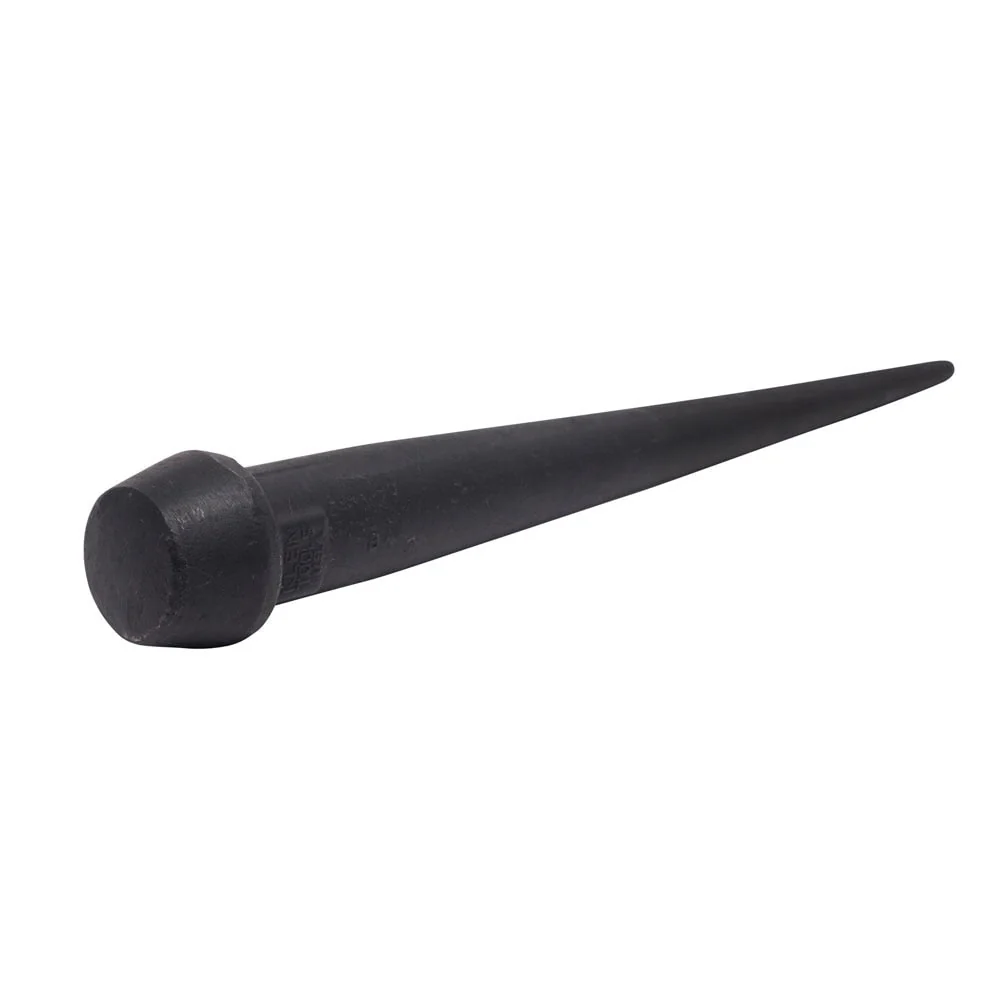Klein 3255 Broad-Head Bull Pin, 1-1/4" - Image 2
