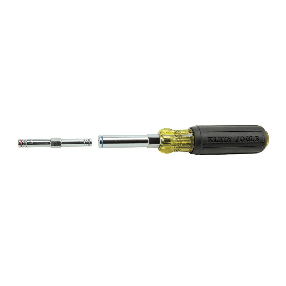Klein 32801 5-in-1 Multi-Nut Driver Heavy Duty - Image 4