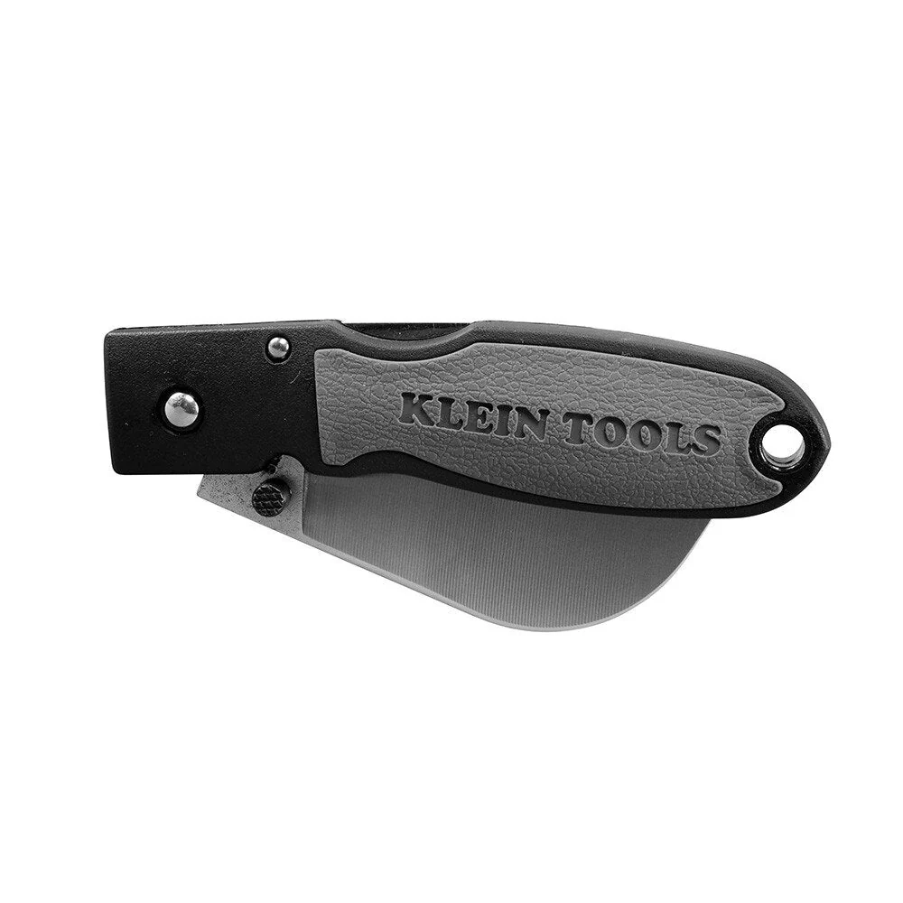 Klein 44005C Hawkbill Lockback Knife with Clip - Image 2