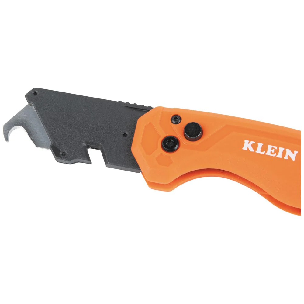 Klein 44126 Utility Hook Blades, 10-Pack - Image 3