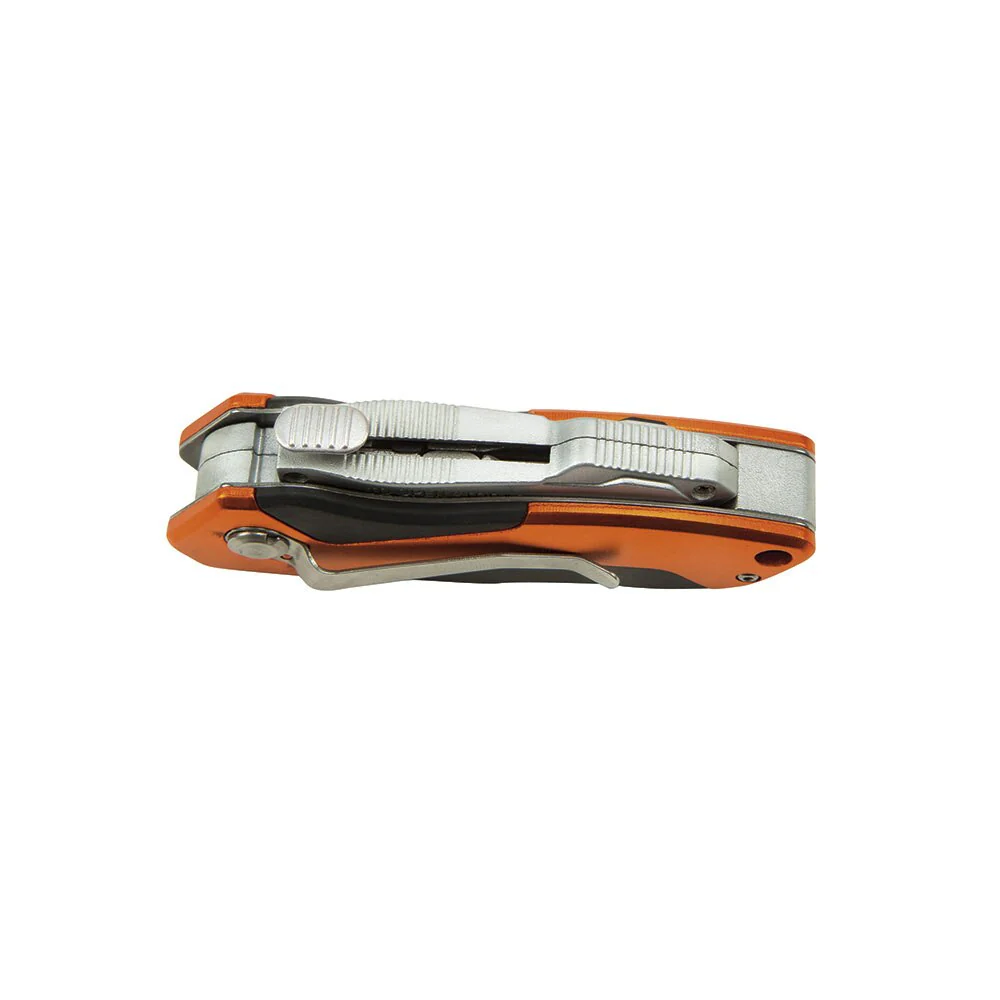 Klein 44130 Auto-Loading Folding Utility Knife - Image 5