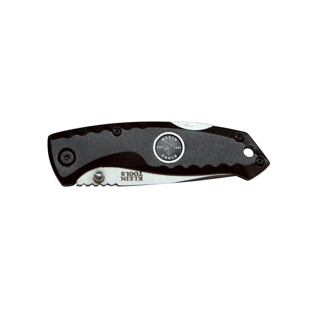 Klein 44142 Compact Pocket Knife - Image 3