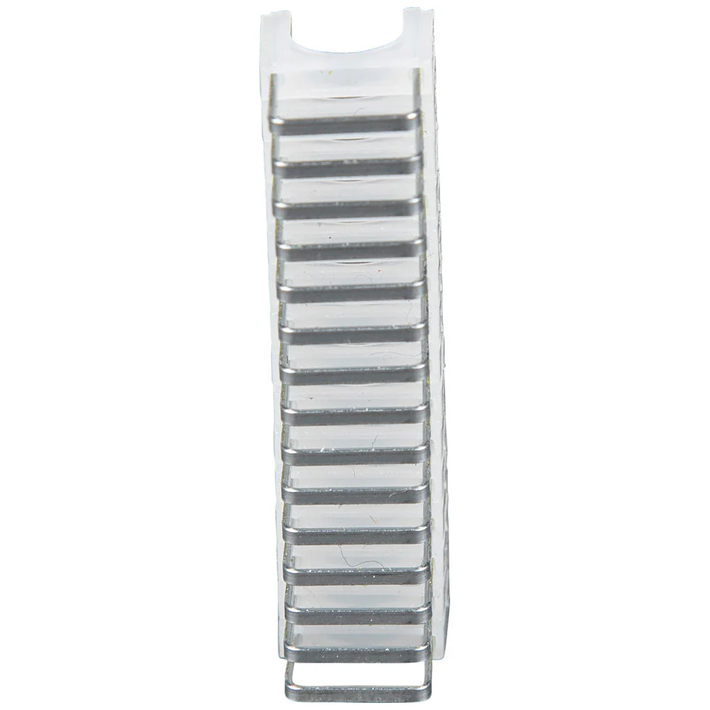 Klein 450-001 1/4" x 5/16" Insulated Staples - Image 3