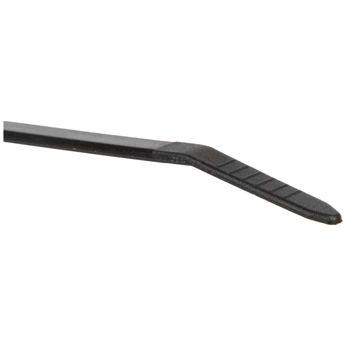 Klein 450-200 Cable Ties, 50 lb Tensile Strength, 7.75 Inch, Black (100 Pack) - Image 7