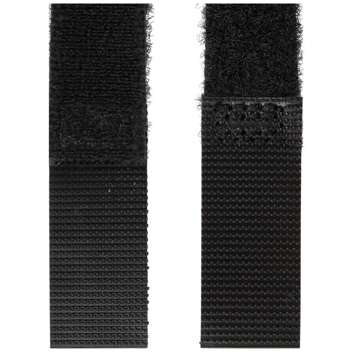 Klein 450-600 Hook and Loop Cinch Straps Multi-Pack for Cable Management (6 Pack) - Image 5