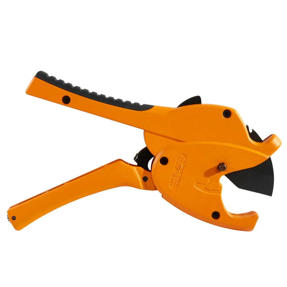 Klein 50031 Ratcheting PVC Cutter - Image 5
