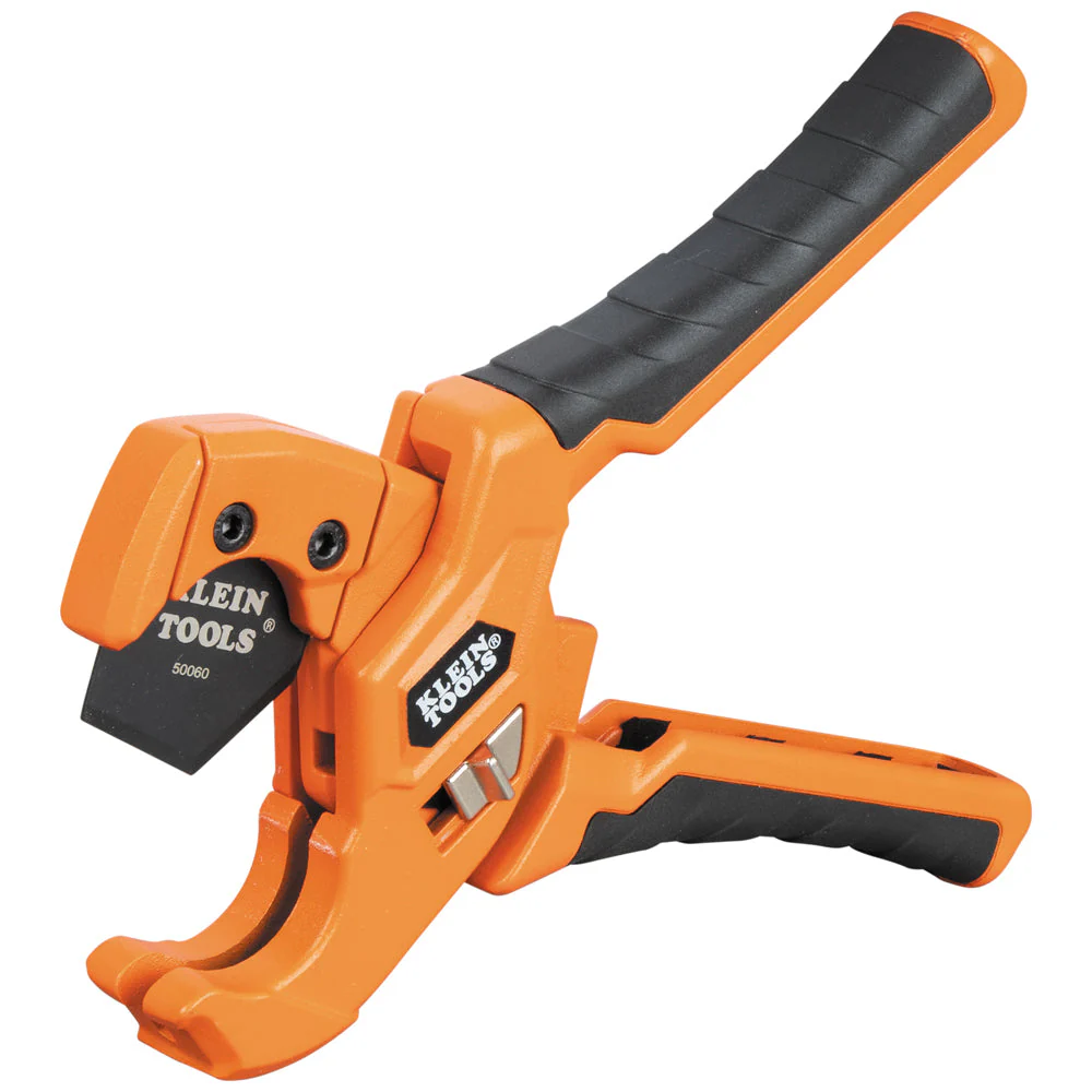 Klein 50043 1-Inch PEX Pipe and Tubing Cutter - Image 2