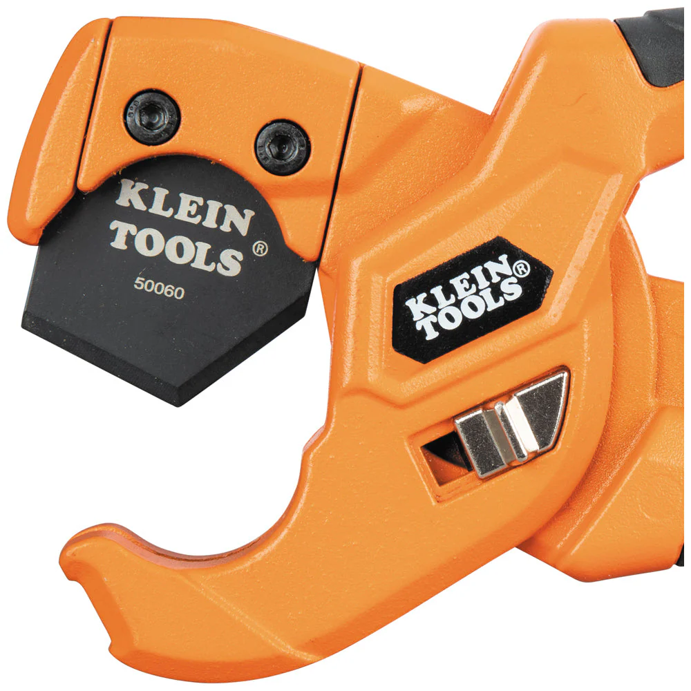 Klein 50043 1-Inch PEX Pipe and Tubing Cutter - Image 3