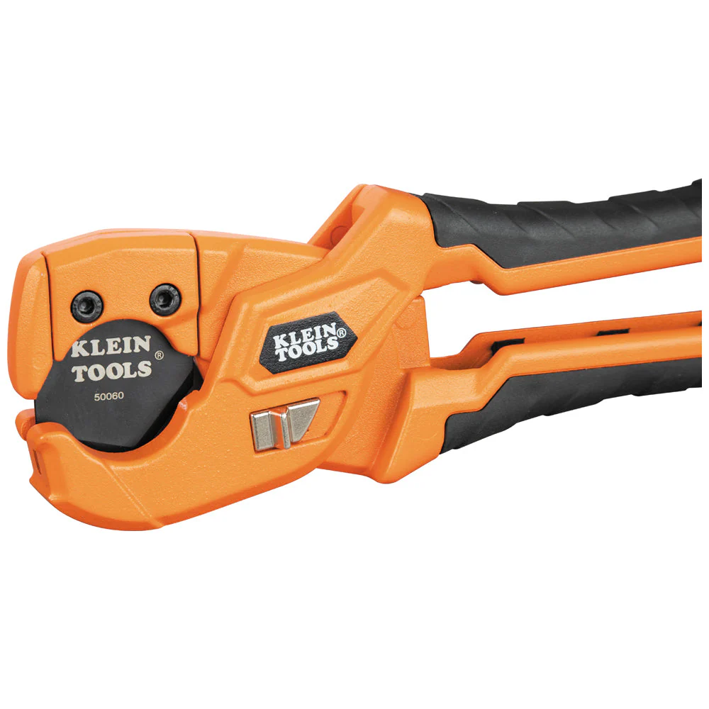 Klein 50043 1-Inch PEX Pipe and Tubing Cutter - Image 4
