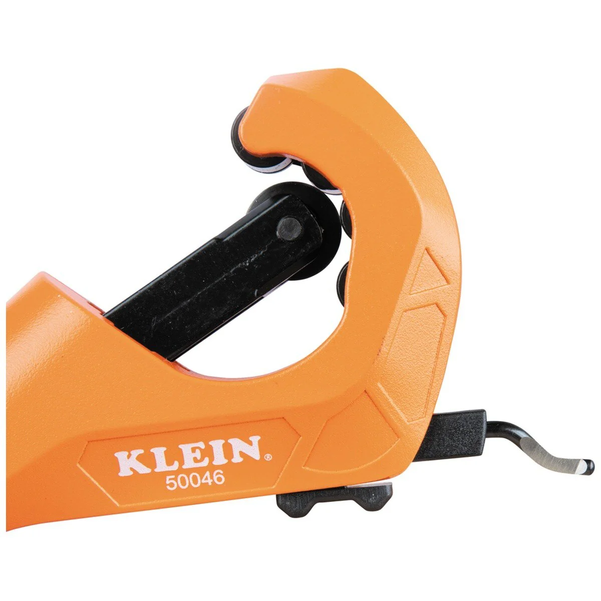 Klein 50046 1-3/8" Constant Swing Tubing Cutter - Image 4