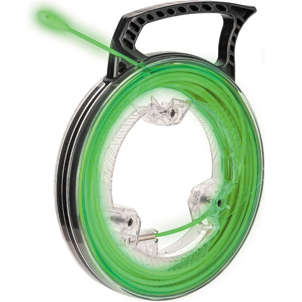 Klein 50660 40' Glow in the Dark Fish Tape