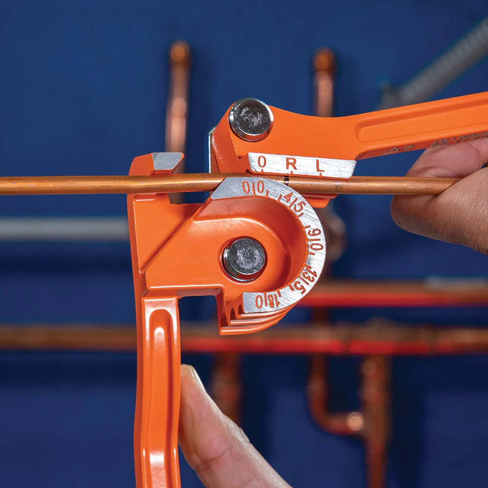 Klein 51006 3-in-1 Tubing Bender - Image 11