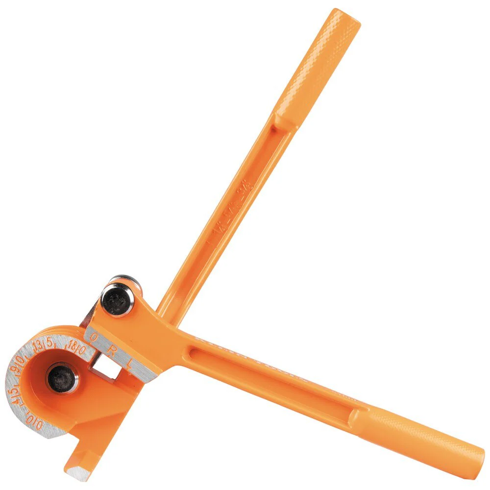 Klein 51006 3-in-1 Tubing Bender - Image 6