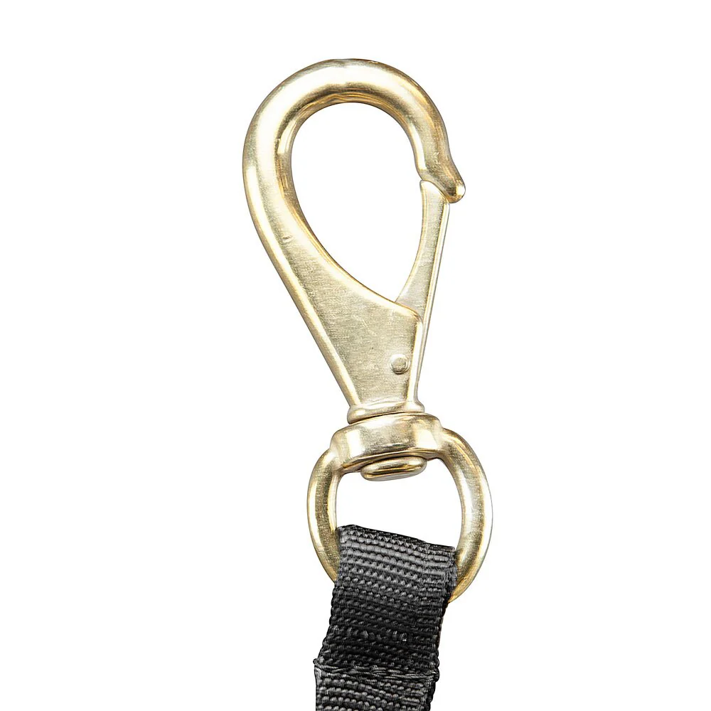 Klein 5106S Straight Wall Bucket with Swivel Snap Hook - Image 5