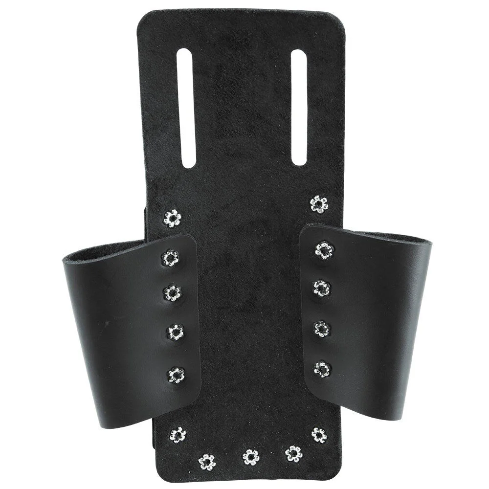 Klein 5119 4 Pocket Tool Pouch 6-1/2" x 8-1/2" - Image 6