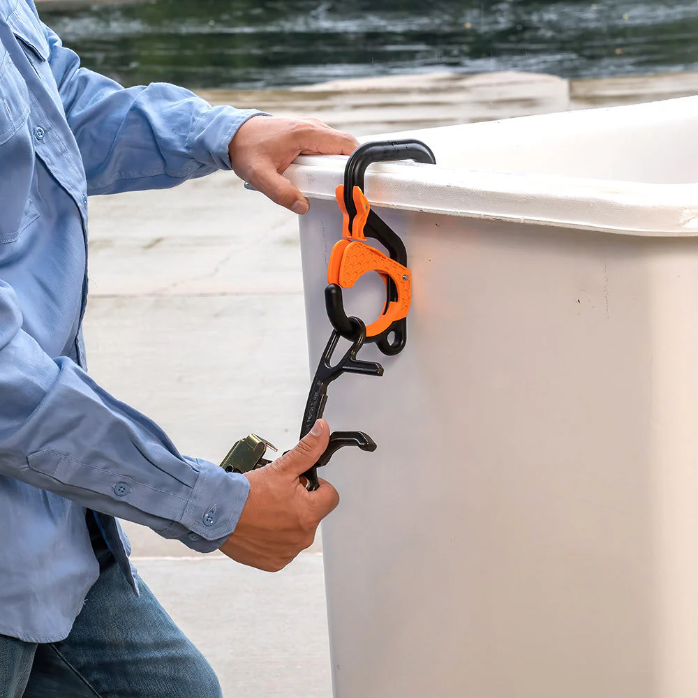 Klein 5144LG2 2-Inch Gated Bucket Hook - Image 11