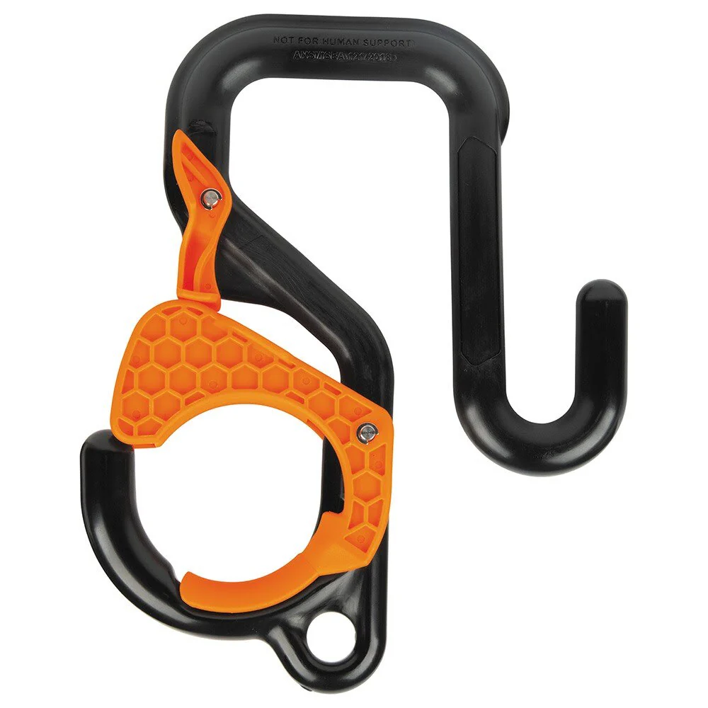 Klein 5144LG3 3-Inch Gated Bucket Hook - Image 3