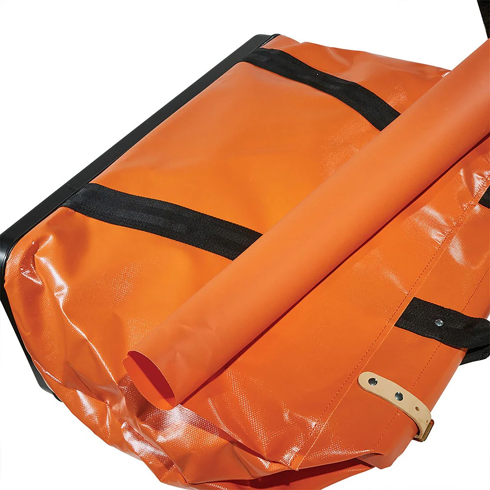 Klein 5180 Extra-Large Nylon Equipment Bag - Image 5