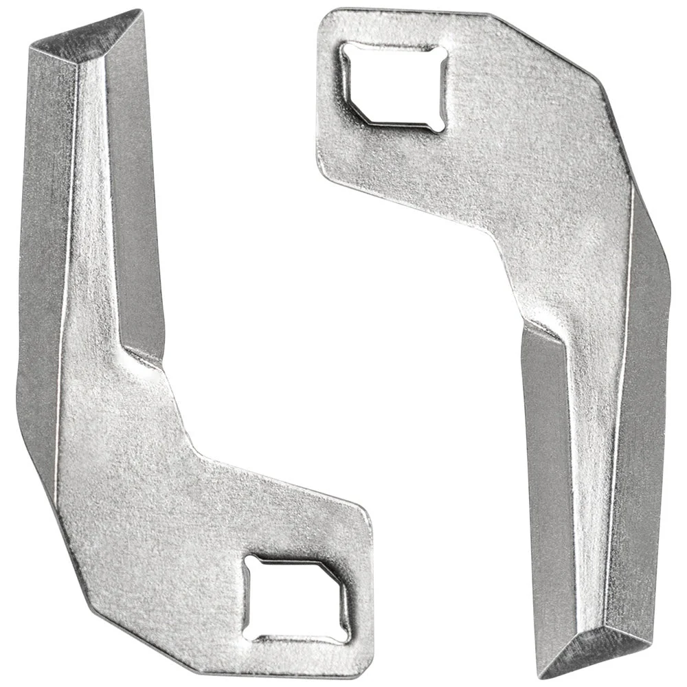 Klein 53701 Replacement Blades and Bit for Adjustable Hole Saw 53710 - Image 5