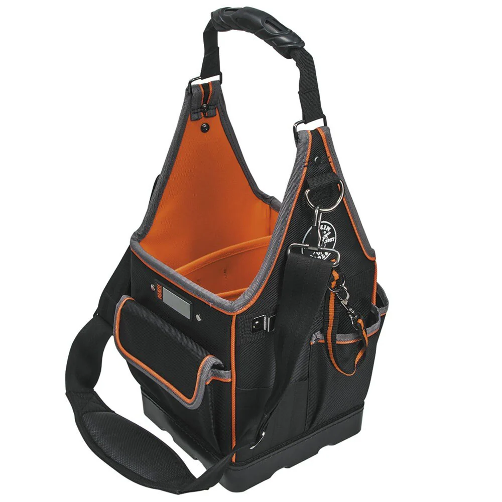 Klein 554158-14 Tradesman Pro 8" Tote - Image 3