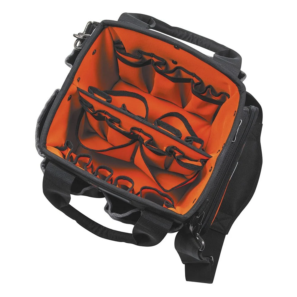 Klein 5541610-14 Tradesman Pro 10" Tote - Image 2